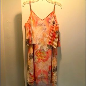 White House|Black Market Dress